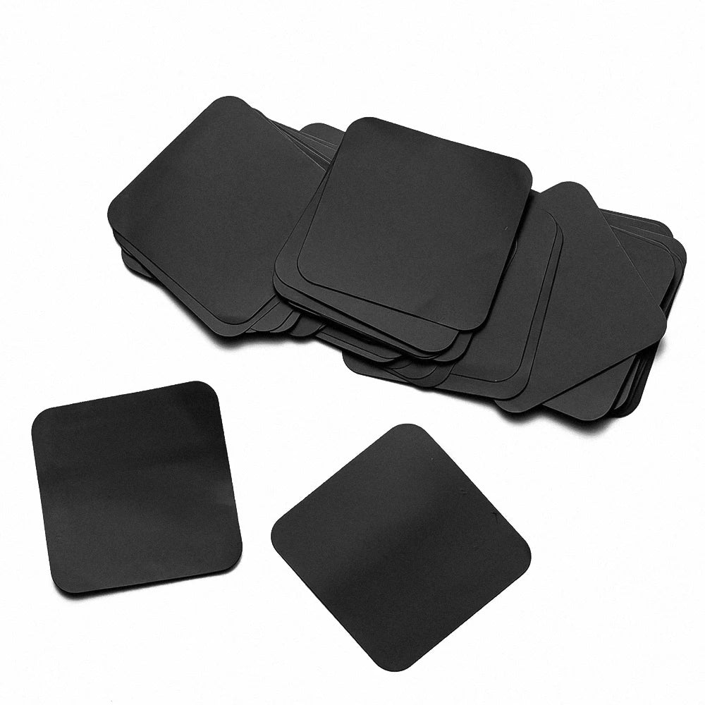 Treasure Keeper Tabs – Anti-Tarnish Protectors, 20 Pack