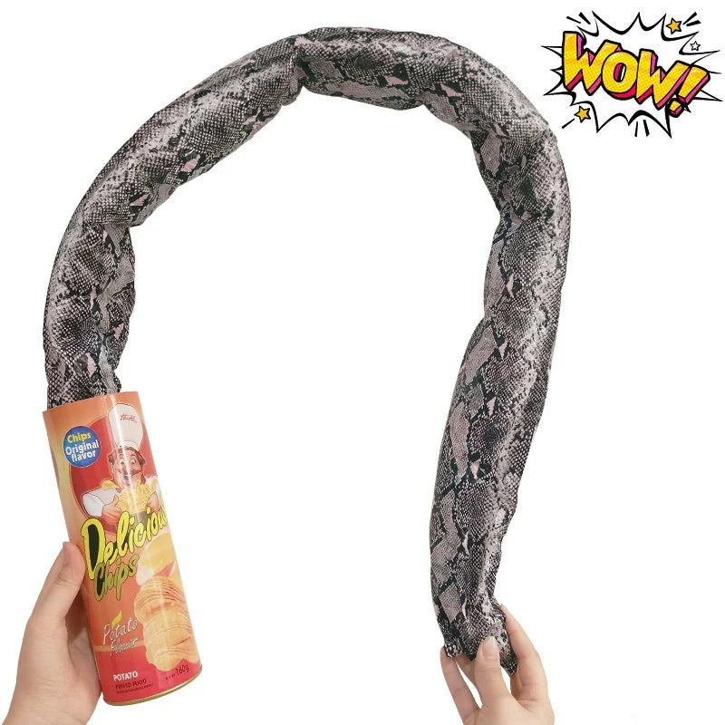 Spider Prank Pop-Out Box — A Sneaky Little Treasure