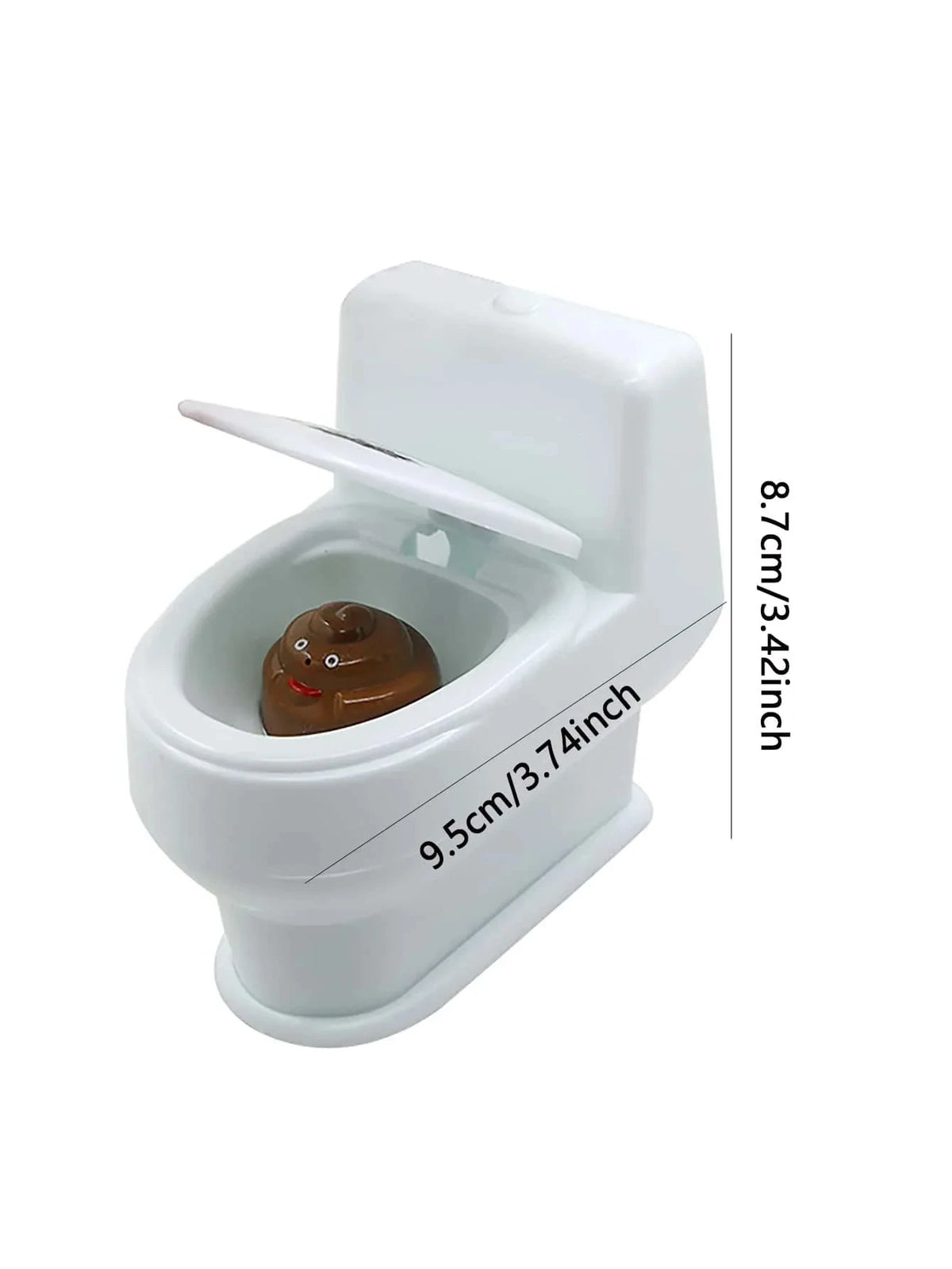 Spider Prank Pop-Out Box — A Sneaky Little Treasure