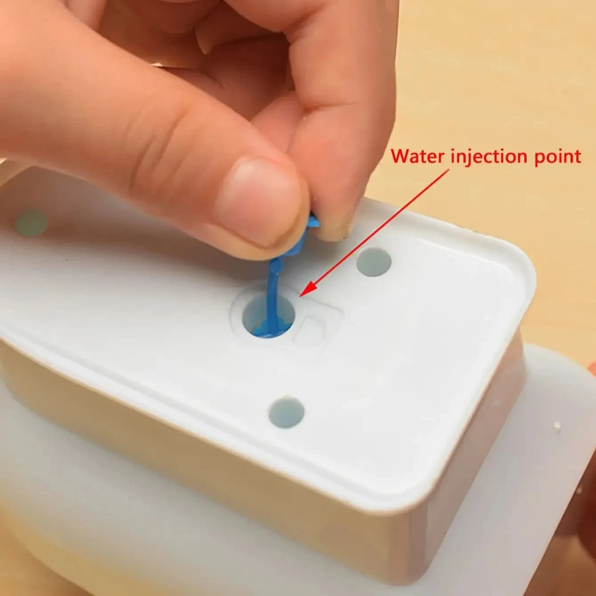 Spider Prank Pop-Out Box — A Sneaky Little Treasure