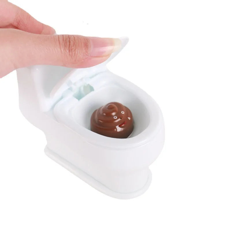Spider Prank Pop-Out Box — A Sneaky Little Treasure